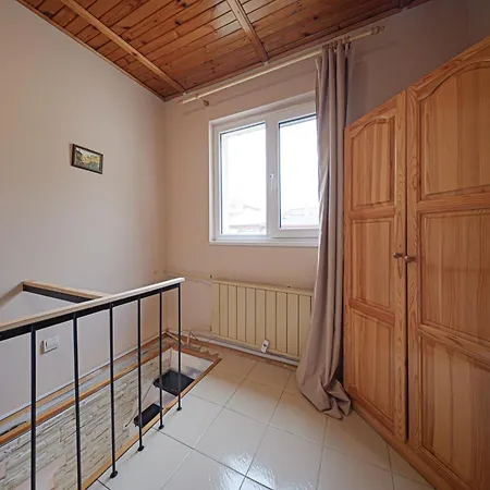 Urban Loft - Metro Access * Sofia