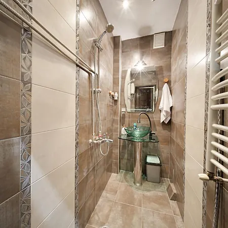 Urban Loft - Metro Access * Sofia