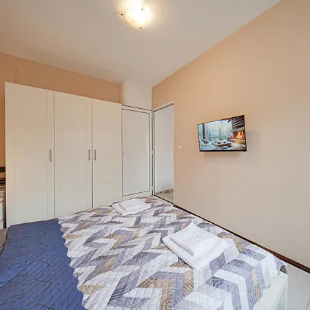 Urban Loft - Metro Access * Sofia