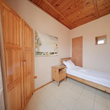 Daire Urban Loft - Metro Access Sofya