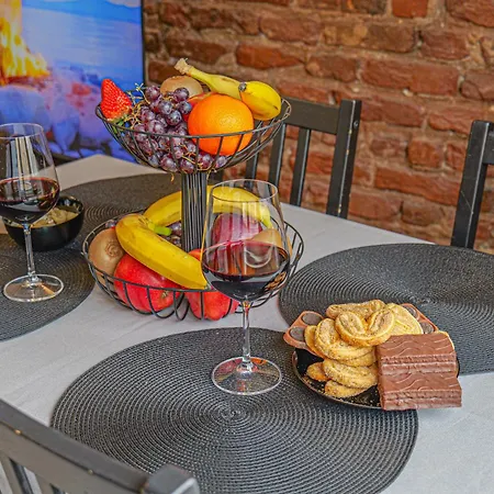 Apartman Urban Loft - Metro Access *