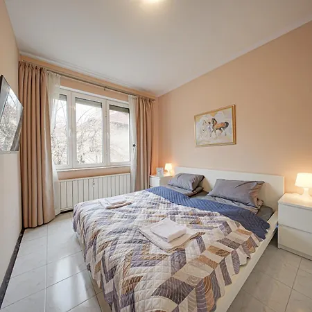 Daire Urban Loft - Metro Access *