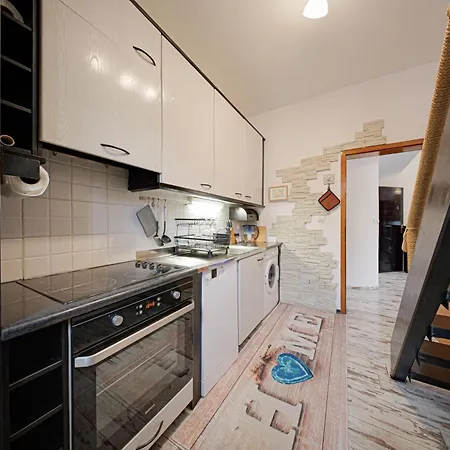 Urban Loft - Metro Access Apartman Szófia