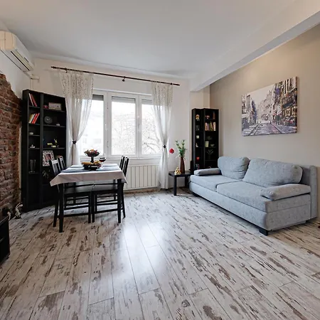 Lejlighed Urban Loft - Metro Access