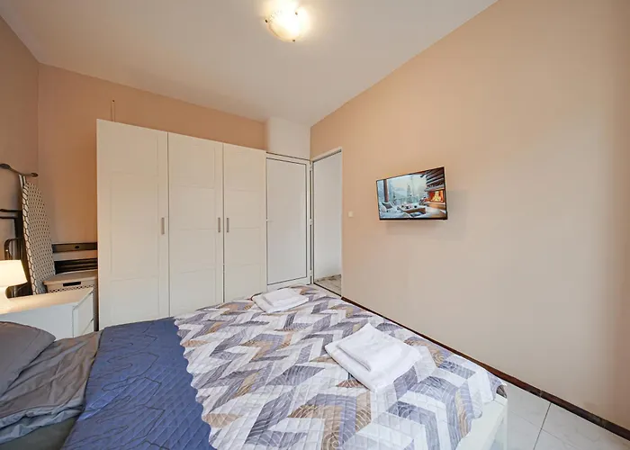 Urban Loft - Metro Access * סופיה