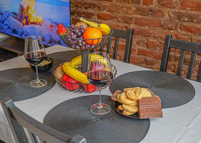 Urban Loft - Metro Access *