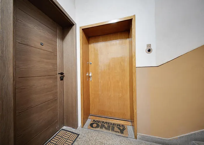 Urban Loft - Metro Access * סופיה