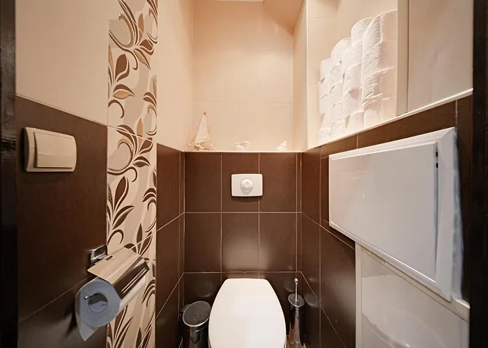 Urban Loft - Metro Access דירה *