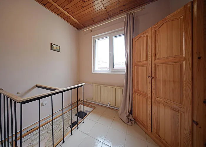 Urban Loft - Metro Access * סופיה