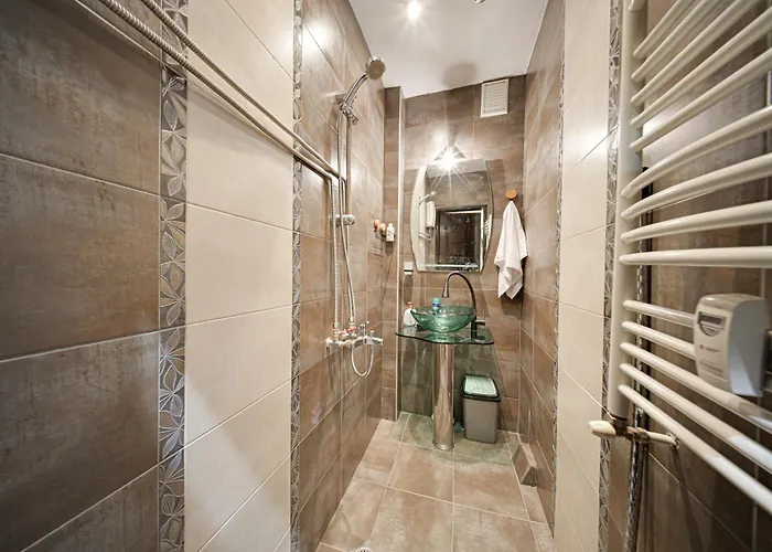 Urban Loft - Metro Access * סופיה